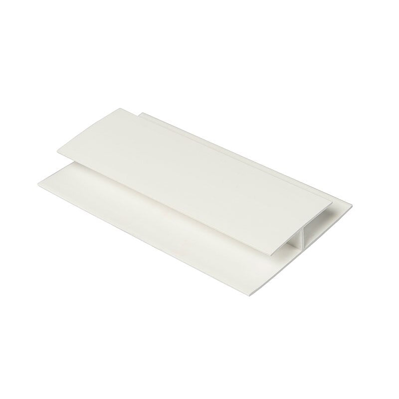 SOFFIT JOINT TRIM 5m (WHITE)