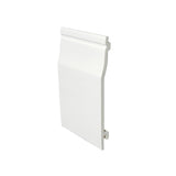 SHIPLAP CLADDING 100mm X 5m (WHITE)