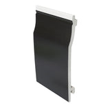 SWISH SHIPLAP CLADDING 150mm (BLACK)