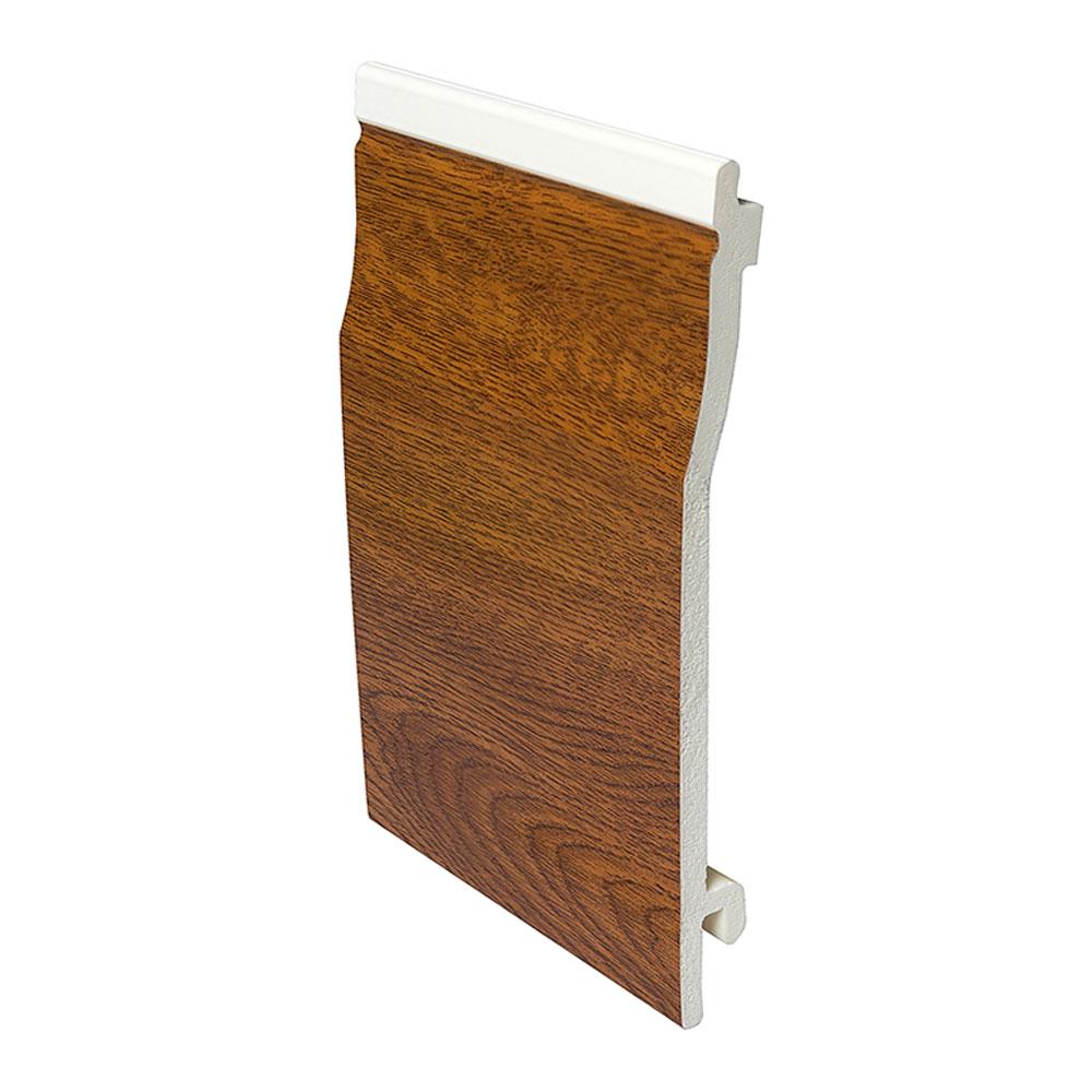 SWISH SHIPLAP CLADDING 150mm (LIGHT OAK)