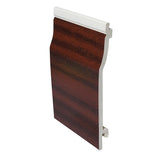 SWISH SHIPLAP CLADDING 150mm (MAHOGANY)
