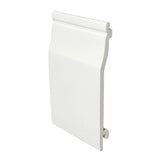 SHIPLAP CLADDING 150mm X 5m (WHITE)