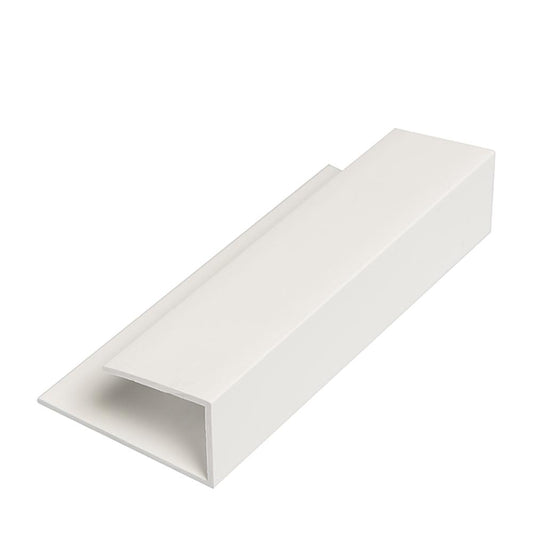 UNIVERSAL CHANNEL 5m (WHITE)