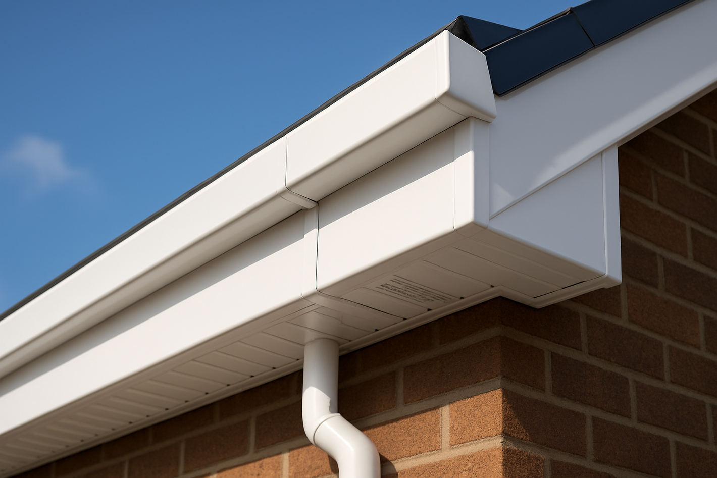 Fascia Boards